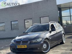 Grijs Gebruikt 2005 BMW 325 Executive Stationwagen | € 6.950 (Eerlijke prijs)