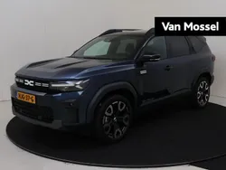 Blauw Gebruikt 2025 Dacia Bigster SUV | € 39.935 (Super prijs)