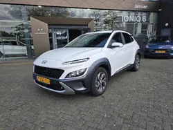 Wit Gebruikt 2022 Hyundai Kona SUV | € 24.950 (Eerlijke prijs)
