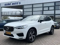 Wit Gebruikt 2020 Volvo XC60 R-Design SUV | € 37.950 (Eerlijke prijs)
