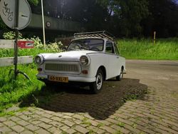 Gebruikt 1979 Trabant 601 | € 4.000