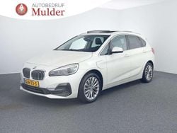 Wit Gebruikt 2020 BMW 225 Active Tourer iPerformance MPV | € 21.445 (Iets duurder)