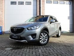 Grijs Gebruikt 2013 Mazda CX-5 SUV | € 11.250 (Goede deal)
