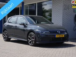Grijs Gebruikt 2021 VW Golf VIII GTE Hatchback | € 25.900 (Super prijs)