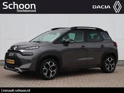 Grijs Gebruikt 2022 Citroën C3 Aircross PureTech SUV | € 19.300 (Eerlijke prijs)