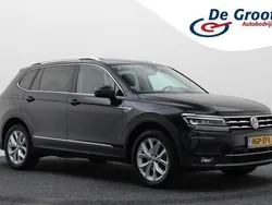 Overige Gebruikt 2017 VW Tiguan Allspace Highline SUV | € 26.950 (Eerlijke prijs)