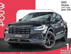Zwart Gebruikt 2022 Audi Q2 Proline SUV | € 28.900 (Eerlijke prijs)
