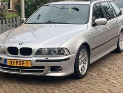 Gebruikt 2004 BMW 525 Sport Line Stationwagen | € 15.000