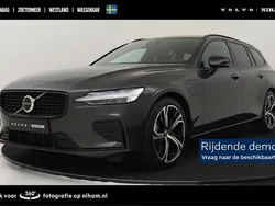 Grijs Gebruikt 2025 Volvo V60 Ultra Stationwagen | € 53.890