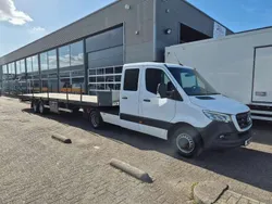 Wit Gebruikt 2020 Mercedes Sprinter Van | € 39.950