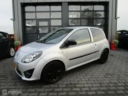 Grijs Gebruikt 2011 Renault Twingo Dynamique Hatchback | € 3.750 (Eerlijke prijs)