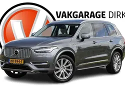 Grijs Gebruikt 2015 Volvo XC90 Inscription SUV | € 29.890 (Eerlijke prijs)