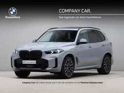 Grijs Gebruikt 2024 BMW X5 M Sport SUV | € 102.950 (Iets duurder)