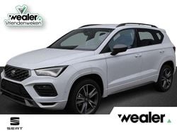 Wit Nieuw 2025 Seat Ateca Business SUV | € 42.311 (Iets duurder)