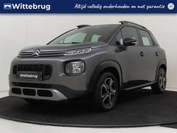 Grijs Gebruikt 2021 Citroën C3 Aircross Feel SUV | € 15.425 (Goede deal)