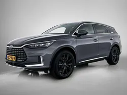 Grijs Gebruikt 2024 BYD Tang SUV | € 44.950