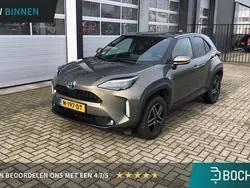 Groen Gebruikt 2021 Toyota Yaris Cross Edition SUV | € 23.645 (Super prijs)