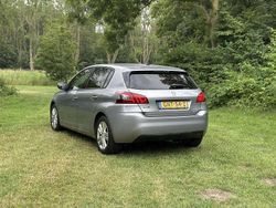 Grijs Gebruikt 2019 Peugeot 308 Hatchback | € 7.945 (Goede deal)