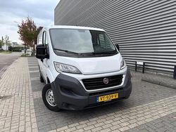 Wit Gebruikt 2016 Fiat Ducato Van | € 6.495 (Goede deal)