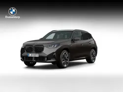 Grijs, metallic lak Nieuw 2025 BMW X3 M Sport SUV | € 87.071 (Iets duurder)