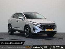 Grijs Gebruikt 2025 Nissan Qashqai N-Connecta SUV | € 35.700 (Goede deal)