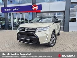 Bruin Gebruikt 2025 Suzuki Vitara SUV | € 27.999