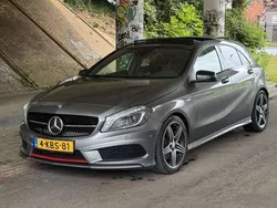 Grijs Gebruikt 2013 Mercedes 250 Ambition Stationwagen | € 15.250 (Goede deal)