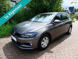 Gebruikt 2018 VW Polo Comfortline | € 7.945 (Super prijs)
