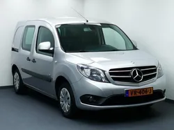 Grijs Gebruikt 2015 Mercedes Citan 109 Van | € 6.949 (Goede deal)