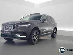 Grijs (metallic) Gebruikt 2022 Volvo XC90 Inscription SUV | € 52.900 (Super prijs)