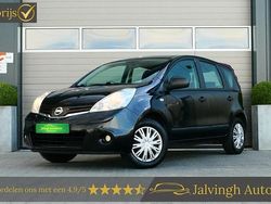 Gebruikt 2009 Nissan Note | € 2.990 (Eerlijke prijs)