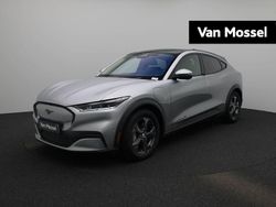 Grijs Gebruikt 2021 Ford Mustang SUV | € 29.745