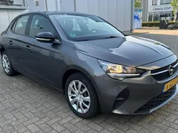 Grijs Gebruikt 2020 Opel Corsa Edition Hatchback | € 10.950 (Eerlijke prijs)
