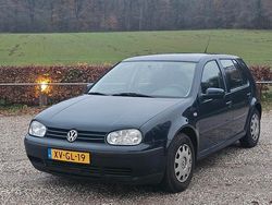Gebruikt 1999 VW Golf IV | € 2.000 (Iets duurder)