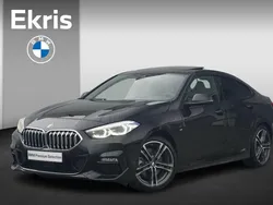 Zwart, metallic lak Gebruikt 2025 BMW 218 M Sport Coupé | € 58.950