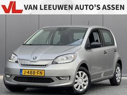 Grijs Gebruikt 2020 Skoda Citigo-e IV Ambition Hatchback | € 11.950 (Eerlijke prijs)