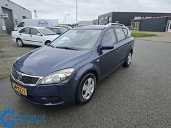 Blauw Gebruikt 2010 Kia Ceed Stationwagen | € 2.150 (Super prijs)