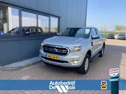 Grijs Gebruikt 2021 Ford Ranger XLT Pickup | € 25.950 (Goede deal)