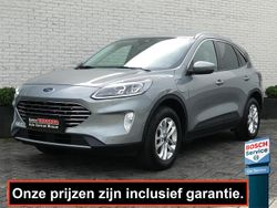 Grijs Gebruikt 2023 Ford Kuga Titanium SUV | € 24.800 (Super prijs)