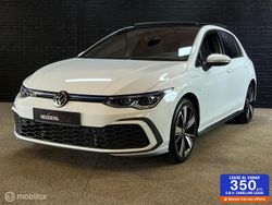 Wit Gebruikt 2021 VW Golf VIII GTE Hatchback | € 26.150 (Eerlijke prijs)