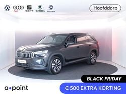 Zwart Gebruikt 2025 Skoda Kodiaq Business Line SUV | € 46.749 (Goede deal)