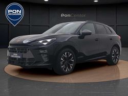Zwart Gebruikt 2025 Cupra Terramar SUV | € 43.850 (Goede deal)