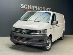 Wit Gebruikt 2018 VW T6 Comfortline Van | € 10.990 (Super prijs)