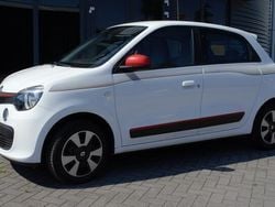 Wit Gebruikt 2017 Renault Twingo Collection Hatchback | € 8.250 (Goede deal)