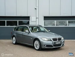 Grijs Gebruikt 2010 BMW 325 Stationwagen | € 18.499 (Iets duurder)
