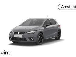 Grijs Nieuw 2025 Seat Ibiza Business Hatchback | € 33.795 (Duur)
