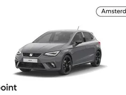 Grijs Nieuw 2025 Seat Ibiza Business Hatchback | € 33.795 (Duur)
