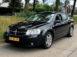 Gebruikt 2008 Dodge Avenger | € 2.999