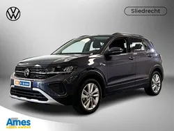 Grijs Gebruikt 2024 VW T-Cross Edition SUV | € 26.995 (Iets duurder)