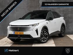 Wit Gebruikt 2024 Peugeot 3008 GTi SUV | € 37.495 (Goede deal)